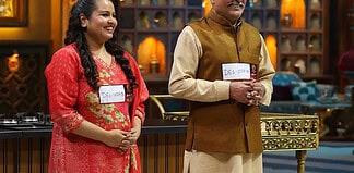MasterChef India Gives a National Voice to Bundelkhand’s Satvik Legacy Bundelkhand’s satvik legacy on MasterChef India