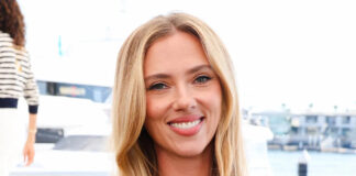 Scarlett Johansson in Final Talks for The Batman Part II Scarlett Johansson