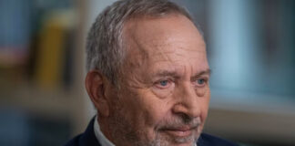 Larry Summers Lifetime Ban by AEA Over Epstein Ties Larry Summers