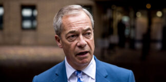 Nigel Farage Racism Allegations: School Scandal Threatens Reform UK PM Bid Nigel Farage