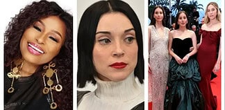 Chaka Khan, Amy Allen Honored at 2026 Resonator Awards with Olivia Rodrigo Luminary Award at 2026