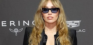 Miley Cyrus Teases Acting Comeback After Avatar Hit Miley Cyrus