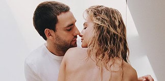 Jackson & Grace: Tell Me Lies Stars Sizzle in Calvin Klein Campaign Jackson & Grace