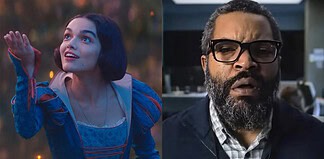 Snow White Leads 2026 Razzie Nominations for Worst Films Razzie Nominations