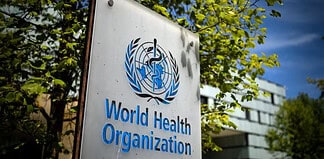 US Officially Exits WHO: Trump Fulfills Promise US WHO withdrawal