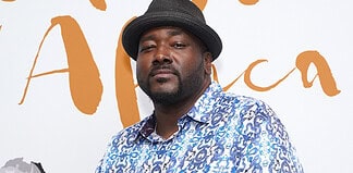 Quinton Aaron on Life Support After Blood Infection Quinton Aaron