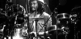 Sly Dunbar Dies at 73: Sly & Robbie Reggae Legend Passes Sly Dunbar