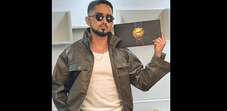 Adnaan Shaikh Confirms His Entry Into The 50 Reality Show and Shares a Video of the Tickets Adnaan Shaikh