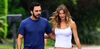 Gisele Bündchen’s Family Alarmed by ‘Penniless’ Valente Marriage Gisele Bündchen