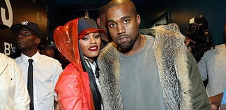 Teyana Taylor Stays Loyal to Kanye West Amid Controversies Teyana Taylor