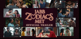 Ishika Shahi’s New Web Series Jabb Zodiacs Met Is Now Available on Director’s Kut Production’s YouTube Channel Jabb Zodiacs Met web series