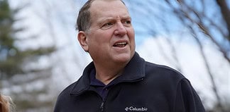 Pig Kidney Pioneer Gets Human Transplant Success Tim Andrews