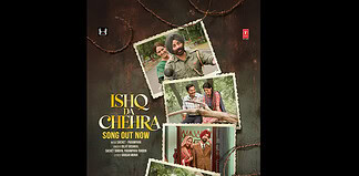 Diljit Dosanjh and Sachet-Parampara’s “Ishq Da Chehra” from Border 2 touches hearts. Ishq Da Chehra Border 2 song