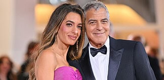 George and Amal Clooney Become French Citizens Amid Controversy George and Amal Clooney