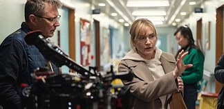 Kate Winslet Directs Goodbye June: Acting Roots Revealed Kate Winslet