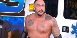 WWE SmackDown Results Jan 2 2026: Priest Wins Ambulance Match, Orton Returns Priest