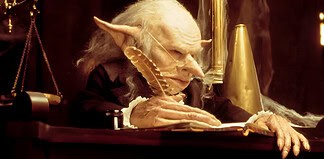 Warwick Davis: Harry Potter HBO Series Very Faithful to Books Warwick Davis