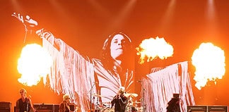 Post Malone Leads Ozzy Osbourne ‘War Pigs’ Tribute at 2026 Grammys War Pigs