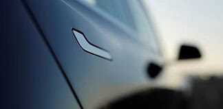 China Bans Tesla Hidden Door Handles in 2027 Hidden Door Handles