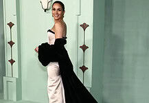 Meghan Markle Dazzles in Old Hollywood Glam at 2026 Charity Gala Meghan Markle