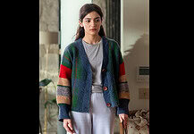 Anubhuti Kashyap on Casting Pratibha Ranta in Accused: “She Fit the Role Beautifully” Anubhuti Kashyap on casting Pratibha Ranta in Accused