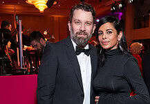 Christian Ulmen Accused of Deepfake Revenge Porn by Ex-Wife Christian Ulmen