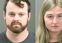 Duggar Scandal: Joseph, Kendra Face Child Endangerment Charges Duggar Scandal