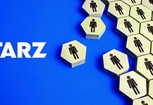 Starz Layoffs 2026: 7% Staff Cuts Post-Lionsgate Split Starz cuts 7% of staff